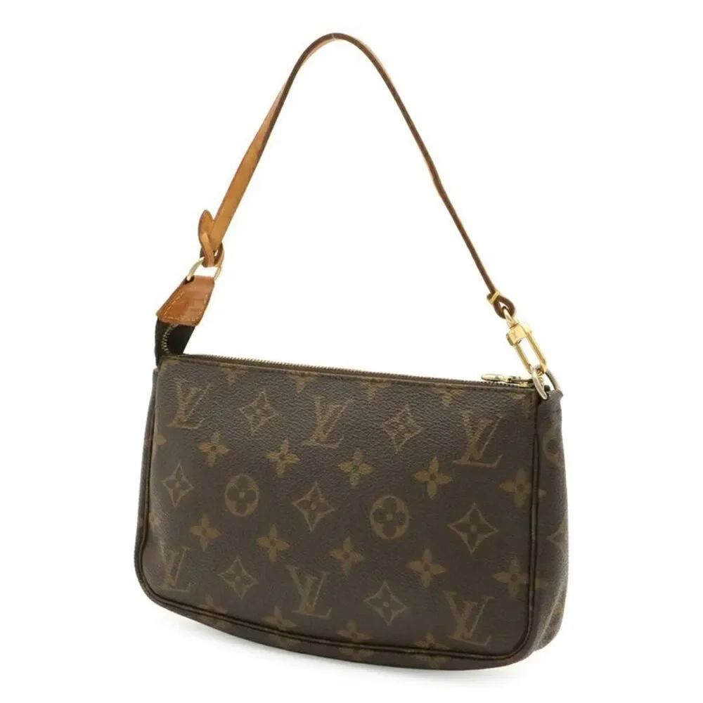 Louis Vuitton delivery duty